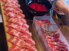 -辣伍鲜毛肚老火锅(元一店)