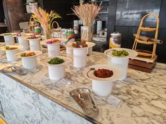 -洲际酒店·地平线全日餐厅HORIZON CAFÉ