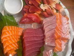 -福樱兰海鲜放题铁板烧(加州店)