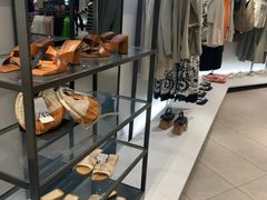 -ZARA(青岛万象城店)