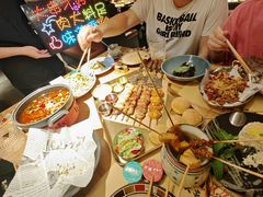 -雪熊精酿·哈尔滨烧烤酒馆(非遗大串店)