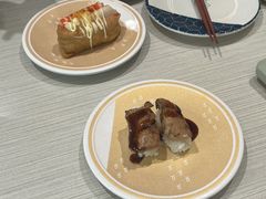 -滨寿司(新街口中央商场店)