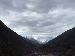 -亚拉雪山风景区