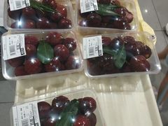 -汉堡王(天津鲁能店)