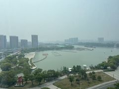 -扬州皇冠假日酒店