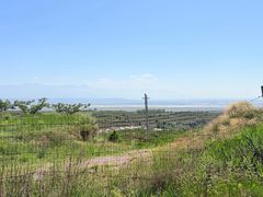 -西侯度遗址