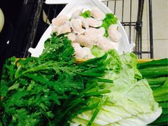 -王婆大虾(五道口店)