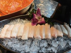 -清真·天府皇城坝百年牛肉火锅(皇城清真寺店)