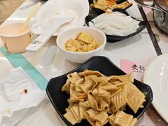 -黄记煌三汁焖锅(首创奥特莱斯店)