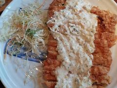 -千代武日本料理(哈西店)