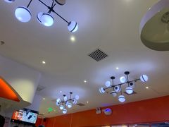 -阿上阿上麻辣香锅&麻辣烫(朝阳蓝色港湾店)