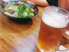 -东直门小院烧烤(回龙观东大街店)