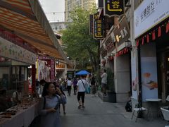 -老通城豆皮大王(吉庆街店)