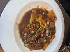 -老牌坊鲁菜名店(宽厚里店)