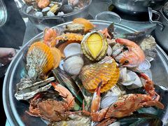 -阿里元海鲜·闽南特色菜(曾厝垵店)