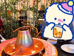 -北门涮肉·铜锅涮肉(南锣鼓巷店)