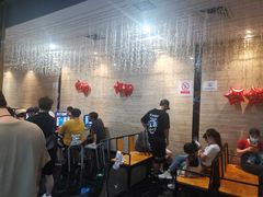 -上影国际影城(普陀绿地缤纷城店)