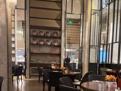 -贵阳恒世纪酒店·味自助餐厅