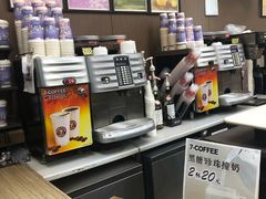 -7-11便利店(海上海店)