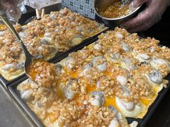 -辉记炭烧海鲜大排档·老字号(福田店)