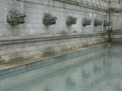 -广东圆玄道观