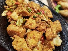 -状元阁烧烤(新华路总店)