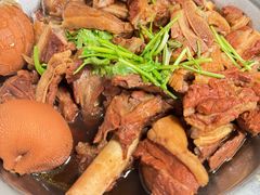 -大勇羊棒骨·烧烤(经六路店)