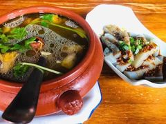 -小厨子私房菜·云南美食店