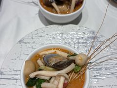 -泰香米泰国餐厅(鎏嘉码头店)