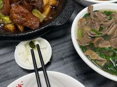 -珍珍小食店(西华路店)