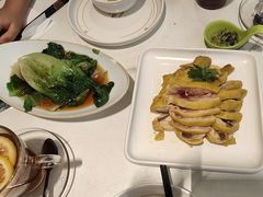 -鹅冠港式茶餐厅(来福士店)