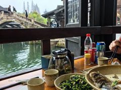 -75幢私房菜馆
