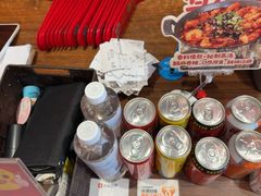 -荆九爷爆炒桥头三嫩(云南北路店)
