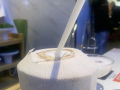 -烹然四季椰子鸡火锅(姚家园万象汇店)