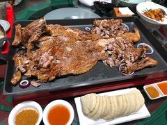 -九十九顶毡房(阜石路店)