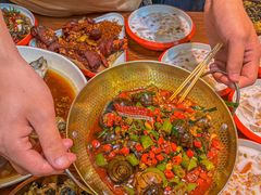 -老闵田螺馆·南昌市井菜·特色小吃(总店)