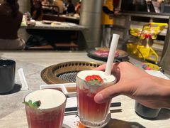 -乾杯烧肉居酒屋(中洲湾店)