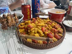 -长沙文和友(海信广场店)