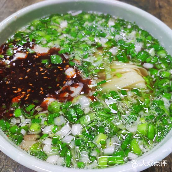陈记牛肉面(天源九号店)