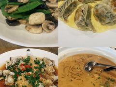 -拉完海鲜大排档(温岭店)