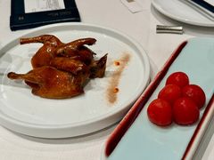脆皮乳鸽-北京厨房(SKP店)
