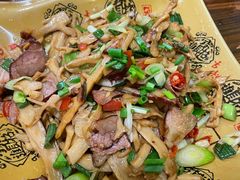 -朗妈私房菜(婺女州店)