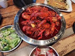 -王红军龙虾(盐仓桥店)