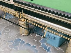 -名仕台球(保利广场店)