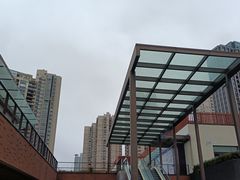 -瑞虹新天地月亮湾