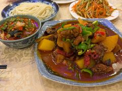 -维吾尔餐厅(宜山路店)