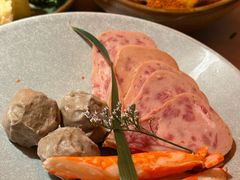 -芸山季·云南野生菌火锅(人民广场来福士店)