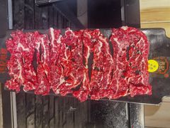 嫩牛肉-潮发潮汕牛肉店(龙洞店)