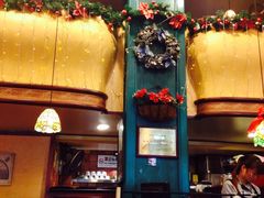 -玛格萝妮比萨屋(四平店)