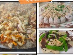 -苏记餐厅(叠南店)